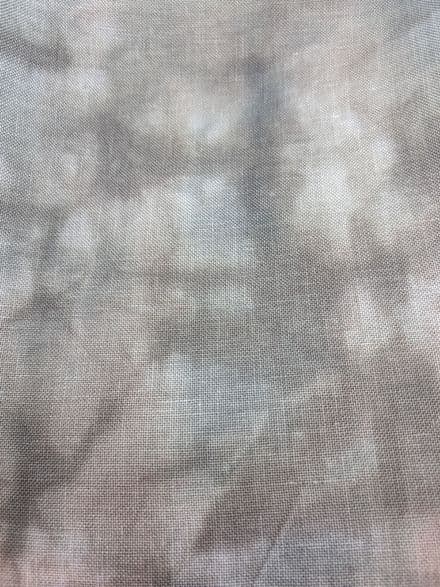 Dolphin - February 2026 Limited Edition, 28ct linen, 13x18"
