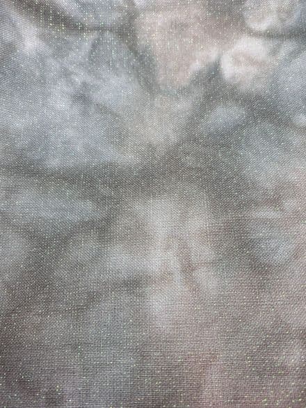 Dolphin - February 2026 Limited Edition, 32ct SP linen, 13x18"