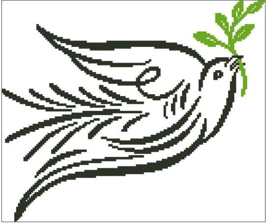 Dove of Peace