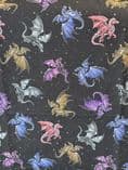 Dragons Grime Guard 11x11