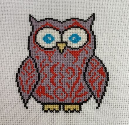 Draxollie Owl