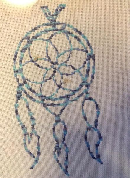 Dream Catcher