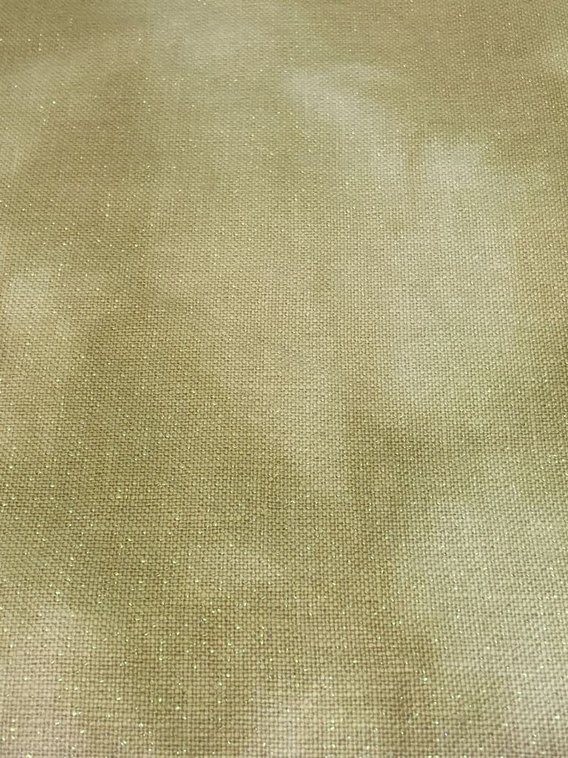 Drought - July 2023 Limited Edition, 32ct SP linen, 13x18