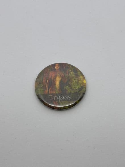 Dryads Needle Minder