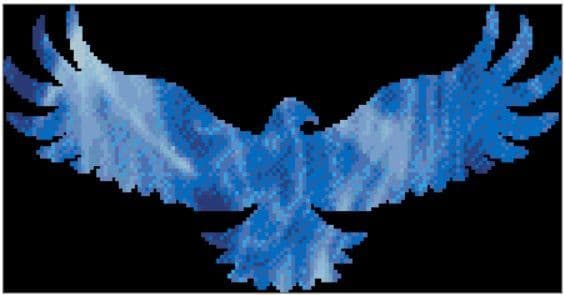 Eagle Spirit Guide