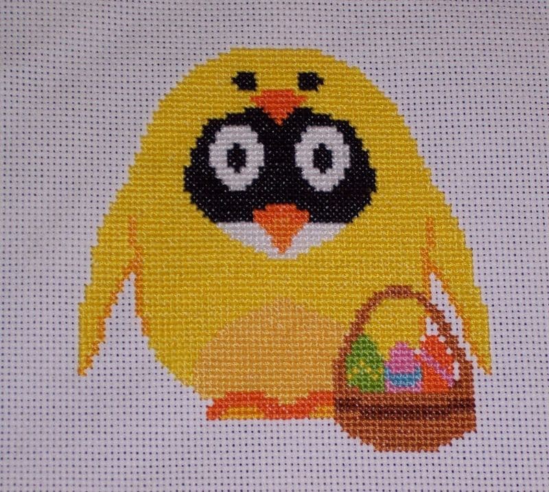 Easter Presley Penguin