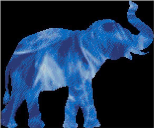 Elephant Spirit Guide