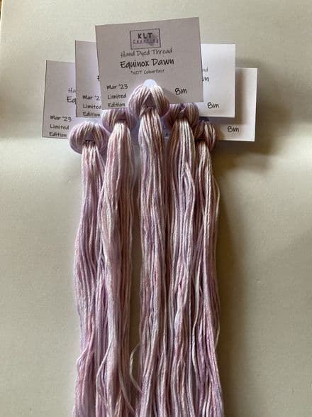 Equinox Dawn - March 2023 Limited Edition