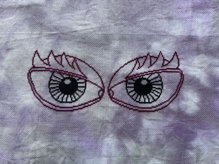 Eye See You
