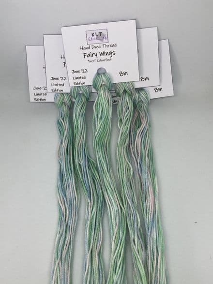 Fairy Wings - June 2022 Limited Edition