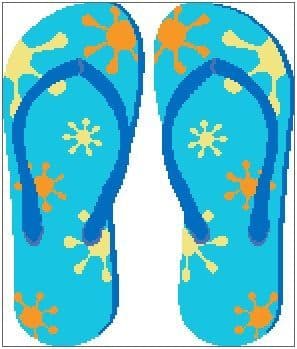 Flip Flops