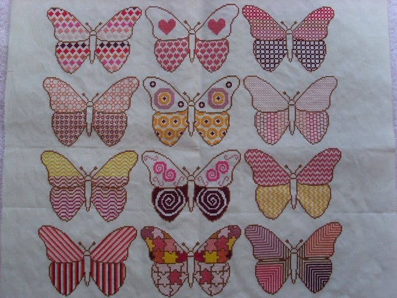 Flutterbys