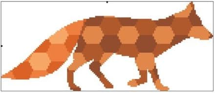 Fox Hexed