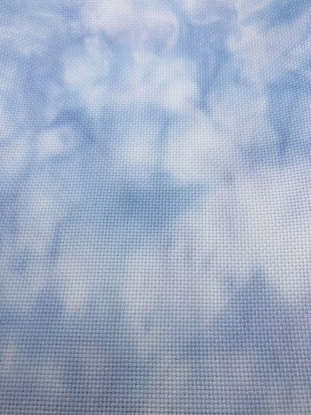 Frosty Morning - October 2025 Ltd Ed - Dye to Order