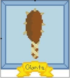 Giants - Myth & Magic Icons