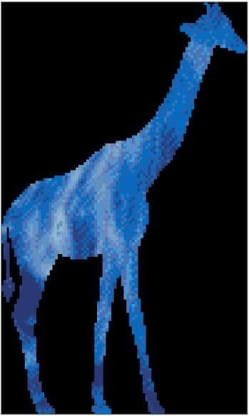 Giraffe Spirit Guide