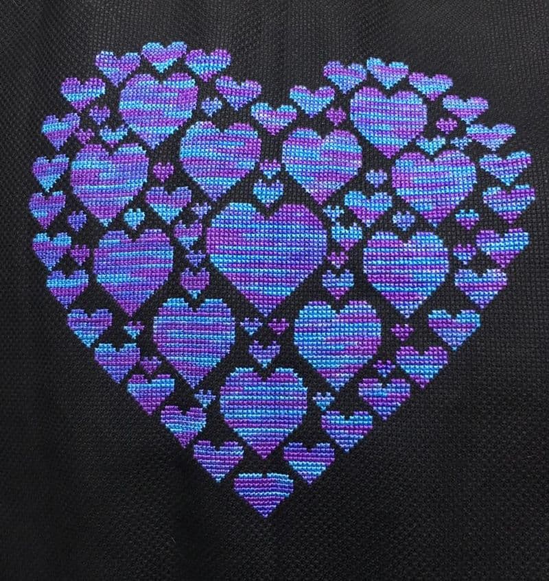 Heart of Hearts