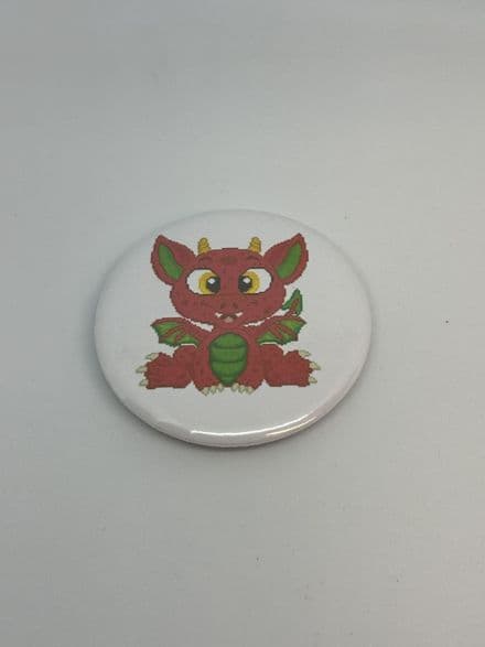 Holly Needle Minder