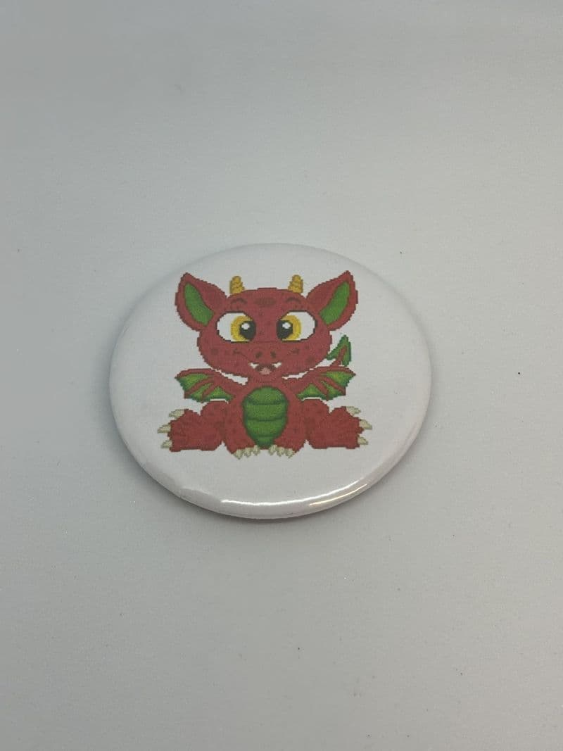 Holly Needle Minder