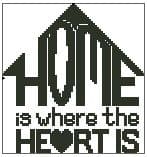 Home is Where the Heart Is