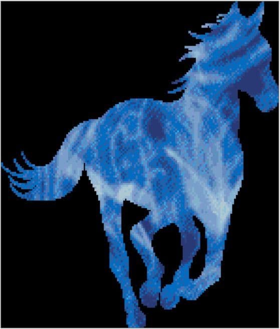 Horse Spirit Guide