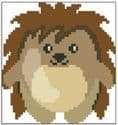 Hudson Hedgehog