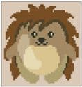 Hudson Hedgehog