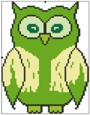 Hulk Ollie Owl