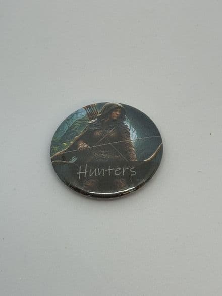 Hunters Needle Minder