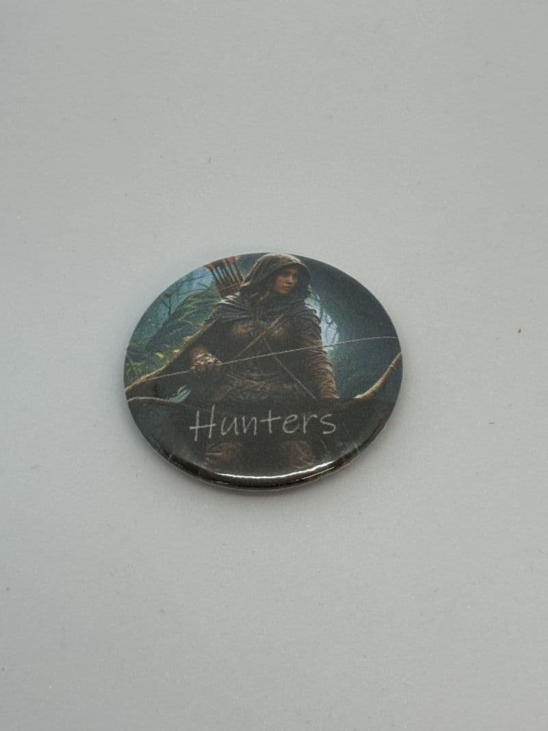 Hunters Needle Minder