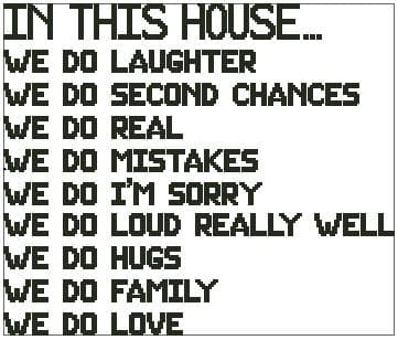 In This House