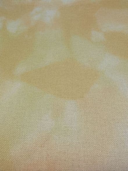 Indian Summer - September 2023 Limited Edition, 25ct evewneave, 18x26"