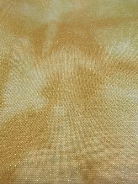 Indian Summer - September 2023 Limited Edition, 32ct SP linen, 13x18"