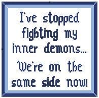 Inner Demons