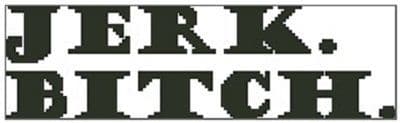 Jerk