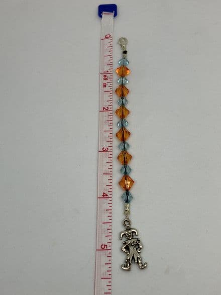 Jester Scissor Fob (2)