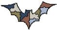 Jigsaw Bat