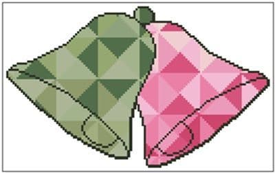 Kaleidoscope Wedding Bells