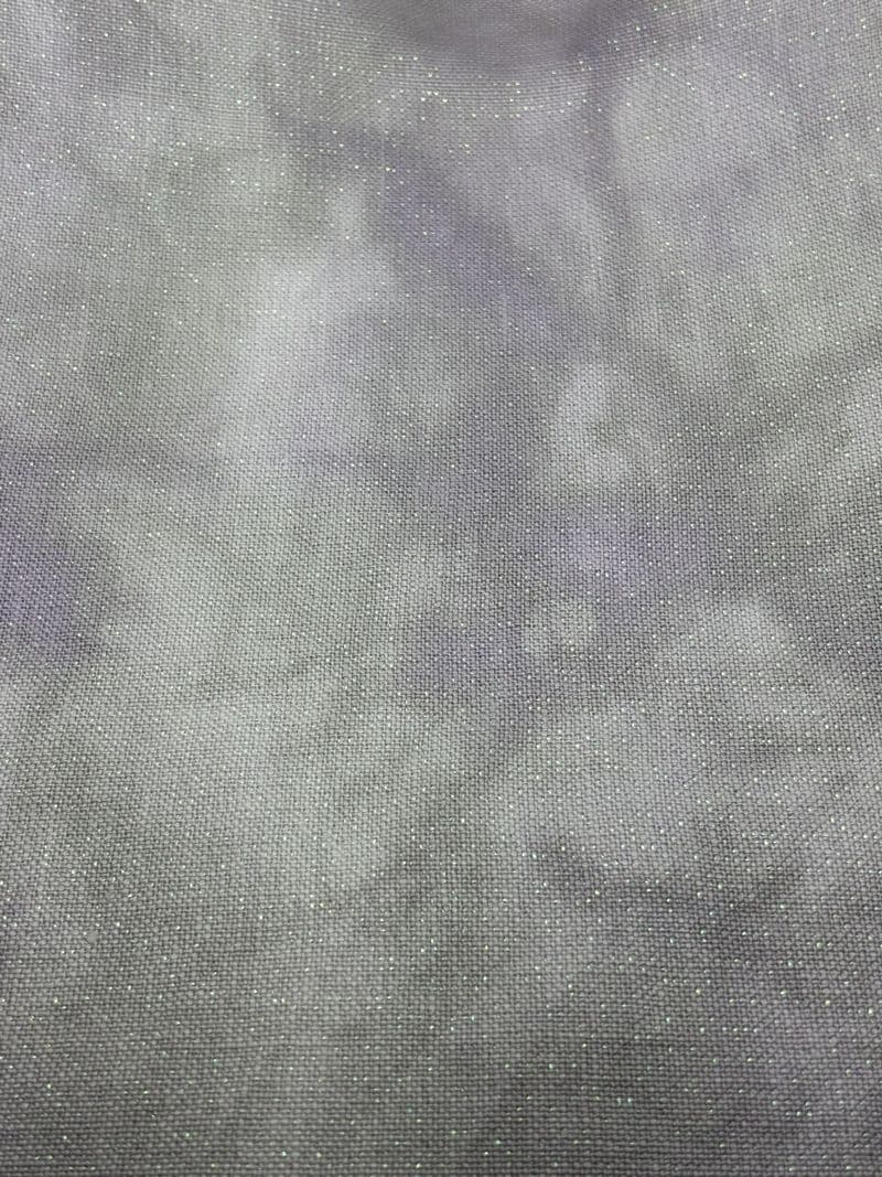 Lavender Mist - Feb 2025 Limited Edition, 32ct SP linen, 13x24