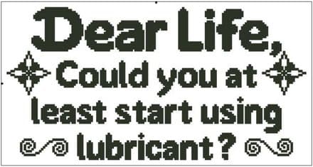 Lubricant