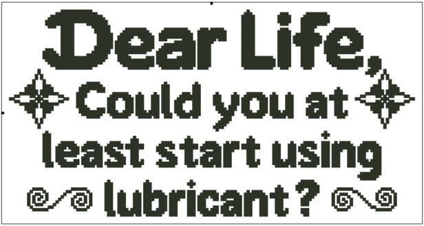 Lubricant