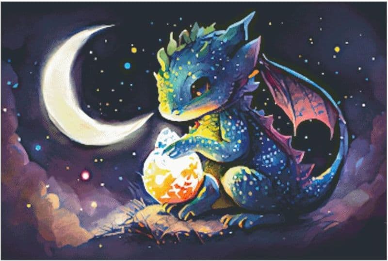 Luminous Orb XL