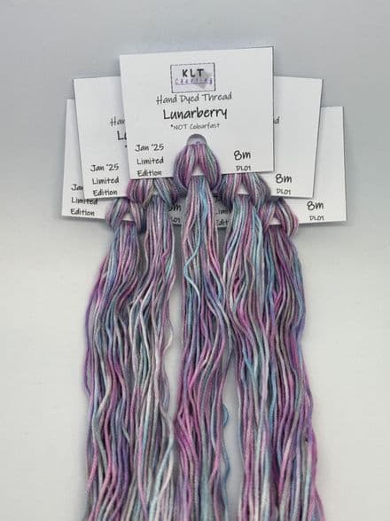 Lunarberry - January 2025 Limited Edition