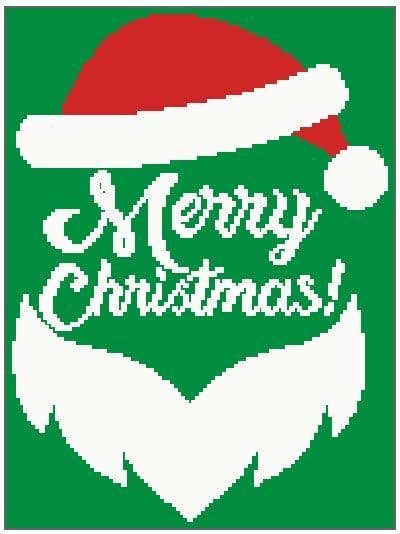 Merry Christmas Santa