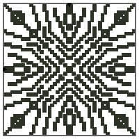 Mini X Marks the Spot