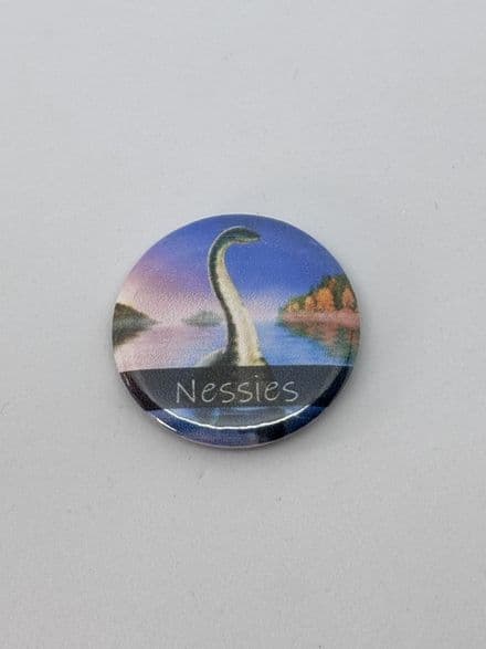 Nessies Needle Minder