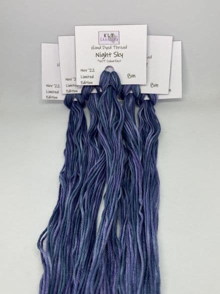 Night Sky - November 2022 Limited Edition
