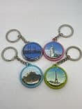 Nile Stitching Challenge - 2984 miles