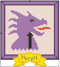 Nurpit - Myth & Magic Icons
