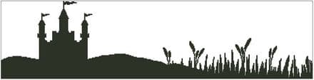 Once Upon a Time silhouette